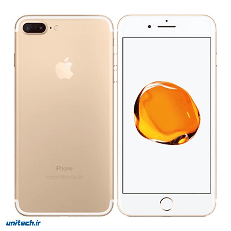 گوشی موبایل اپل مدل iPhone 7 Plus  ظرفیت 32 گیگابایت و رم 3 گیگابایت2
